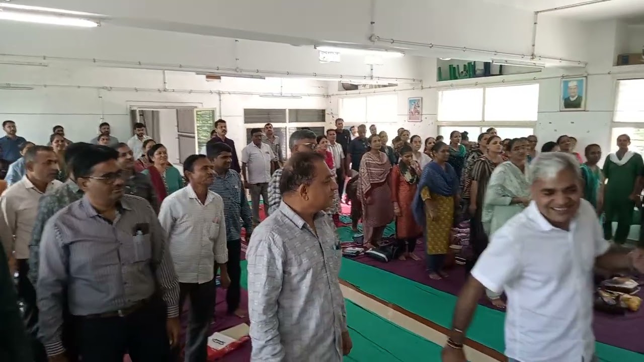 ગુજરાતી શિક્ષક આવૃત્તિ તાલીમ BRC વડનગર 