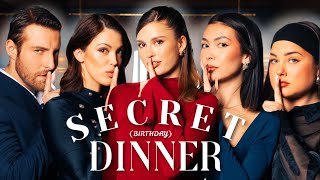 QUI DÉCOUVRIRA NOS SECRETS ? ft. Iris Mittenaere   Chloë Gervais, Paul Duchemin et Anna RVR 🔍