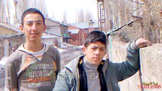 Ağrı Fatih Mahallesi Metin Güçlü Ve Ömer Gökhan - 2008