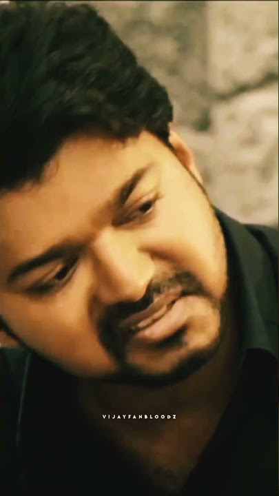 Bayam Tharum Valithaanda Perusu #Vijay #Dialogue #Mass #Tamil #Shorts #ADShorts