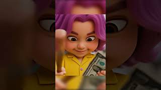 Rescuing Rumi Kpop Demon Hunters