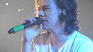 Don't Forget Where You Belong - One Direction - Phoenix, AZ 9/16/14