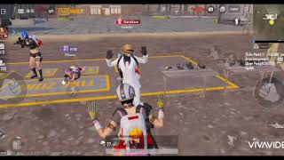 PUBG goyang poco-poco #storywa