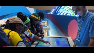 AdventHealth Career Experience | Exhibit Walkthrough and Overview