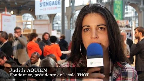 CARENEWS INSIDE dcouvrir THOT, laurat 2017 La Fran...