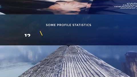 Dynamic Minimal Slides. After Effects Project on Videohive.net