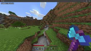 How to get sharpness 10000 in minecraft 1163