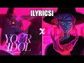 CG5 AmaLee Your Idol Lyrics Kpop Demon Hunters CG5 AmaLee Your Idol Lyrics Kpop Demon Hunters