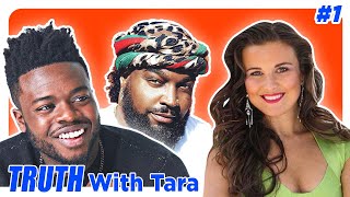 kevin olusola ptx and donovan donnell on music and faith