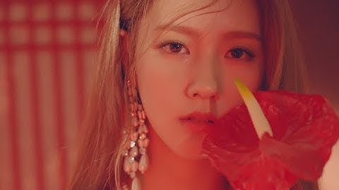 How would (G)I-DLE sing - CLC Meow Meow