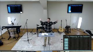 Glorifying God in all of Life Week 5 | The Fourth Commandment