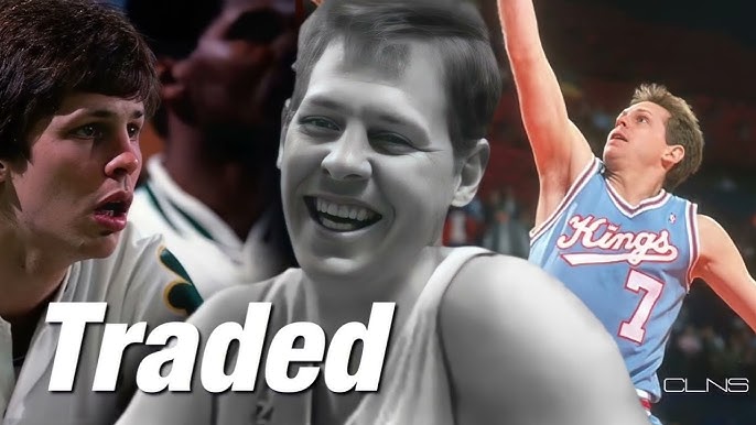 You Tube Gold: Danny Ainge's Legendary NCAA Moment - Duke Basketball Report