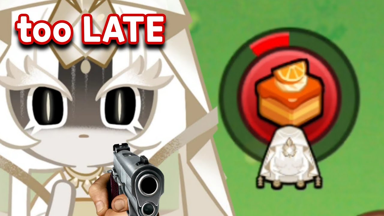 this BICH is gonna KILL me because of CAKES... - YouTube
