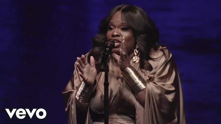 Tasha Cobbs Leonard - Burdens Down (Performance Vi...