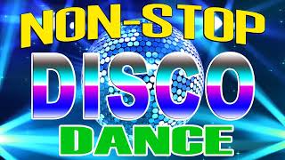 Disco Songs Legend - Golden Disco Greatest Hits 70 80 90s Medley - Nonstop Eurodisco Megamix