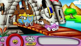 Lets Conquer Puttputt Travels Through Time Part 2