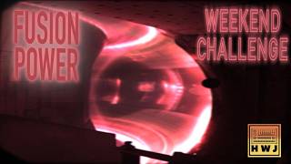 Streamthrough - Fusion Power