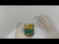 End of video