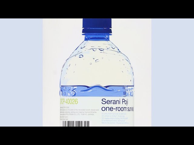 Serani Poji - One-Room Survival (Full Album) - YouTube