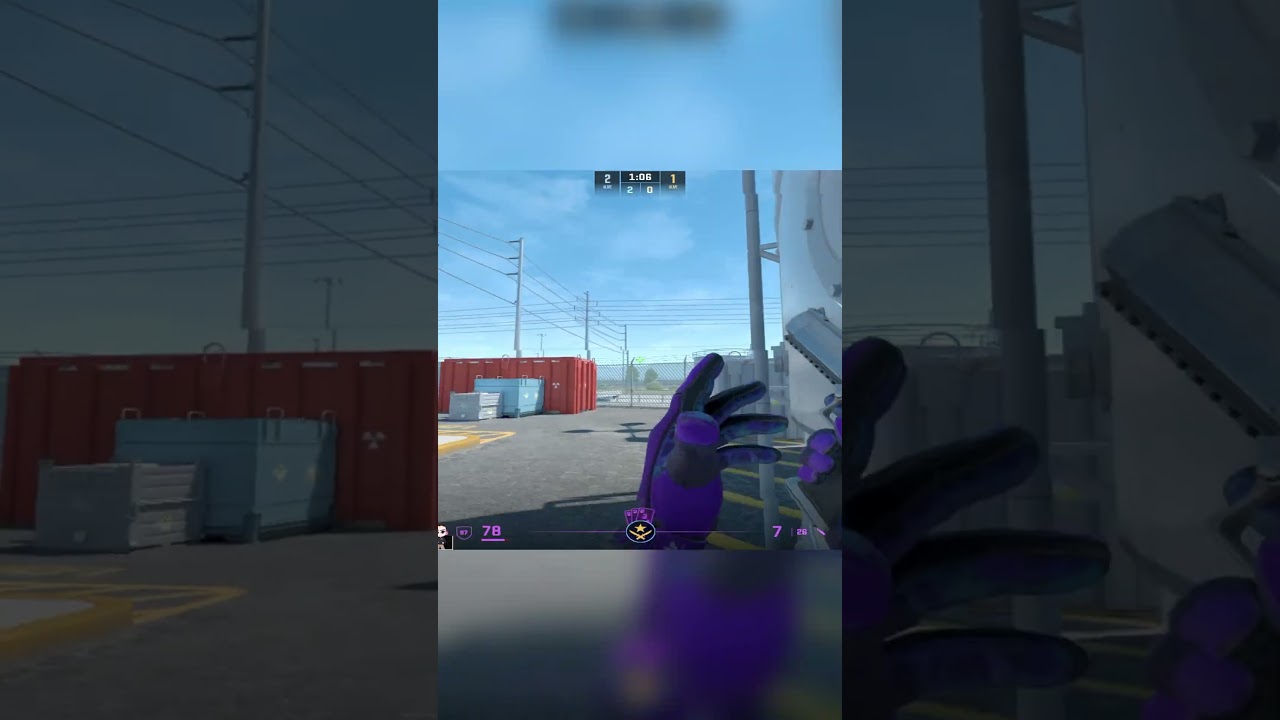 Stewie2K's Insane 1v5 Deagle Clutch! 🔥 