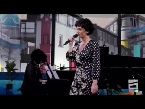 მარიამ მახათაძე - შენი ხილვა