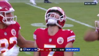 THE CHIEFS DID IT AGAIN!