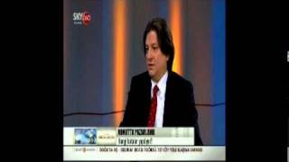 İnşaat Firmaları Dikkat - Hilmi Işıkören