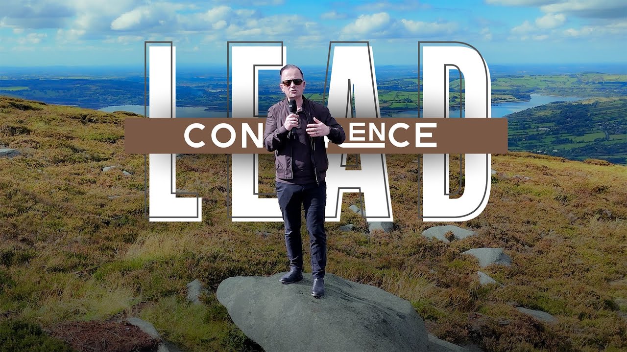 Конференция пасторов и лидеров LEAD в Дублине 2025 | Церковь ANC