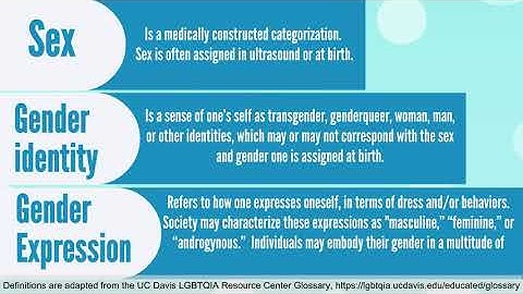Gender Inclusion