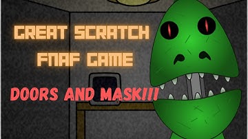 HOW TO MAKE A GREAT FNAF GAME ON SCRATCH PART 3