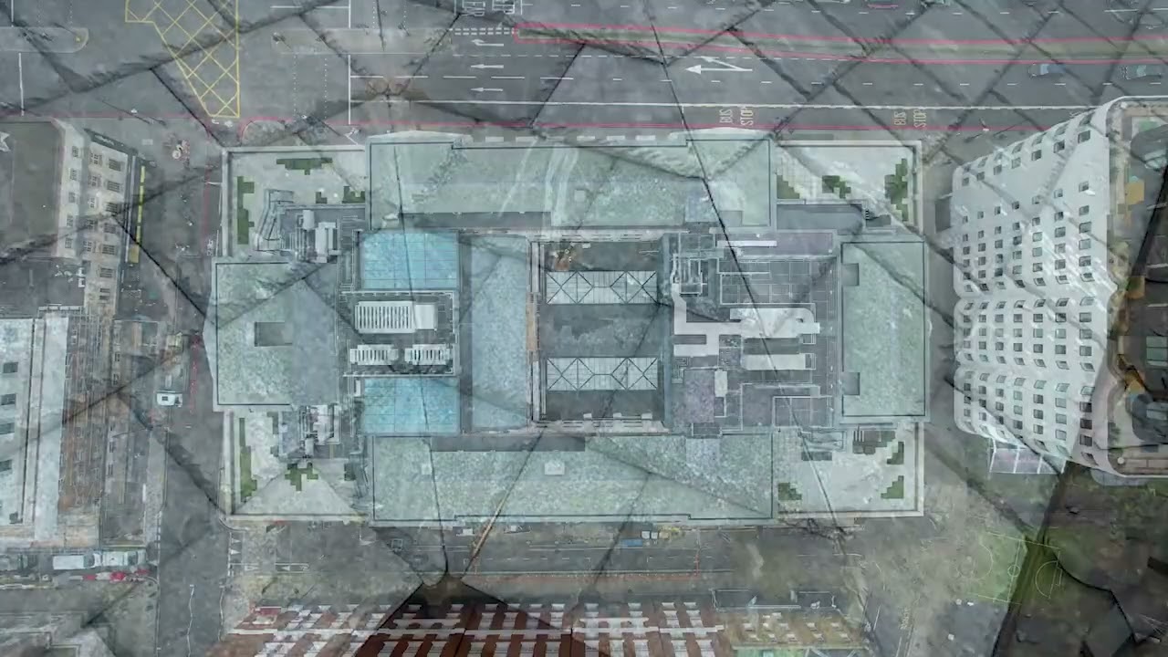 MAC Project Profile - Camden Town Hall