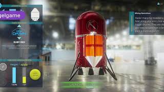 Solar Explorer: New Dawn Gameplay