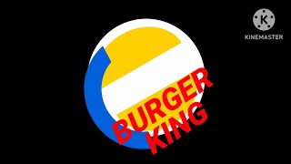 Burger King Logo