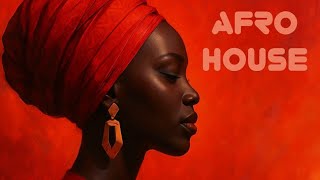 Rhythmic Reverie — Afro House by Aurexis Blaze