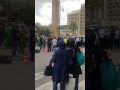 تصوير فيلم في مدينة وجدة Shortvideo Oujdacity 