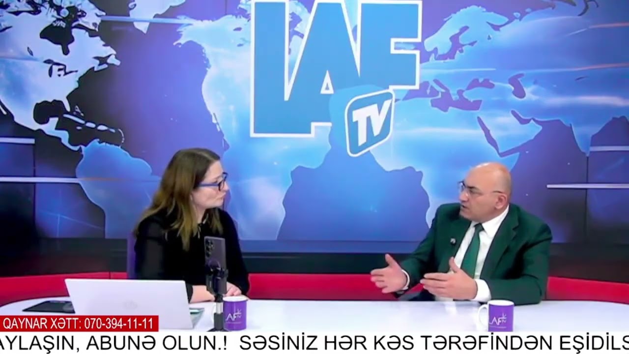 Azərbaycan və Türkiyə Güney məsələsində B planı üzrə hərəkət etməlidir, çünki A planı iflasa uğradı.