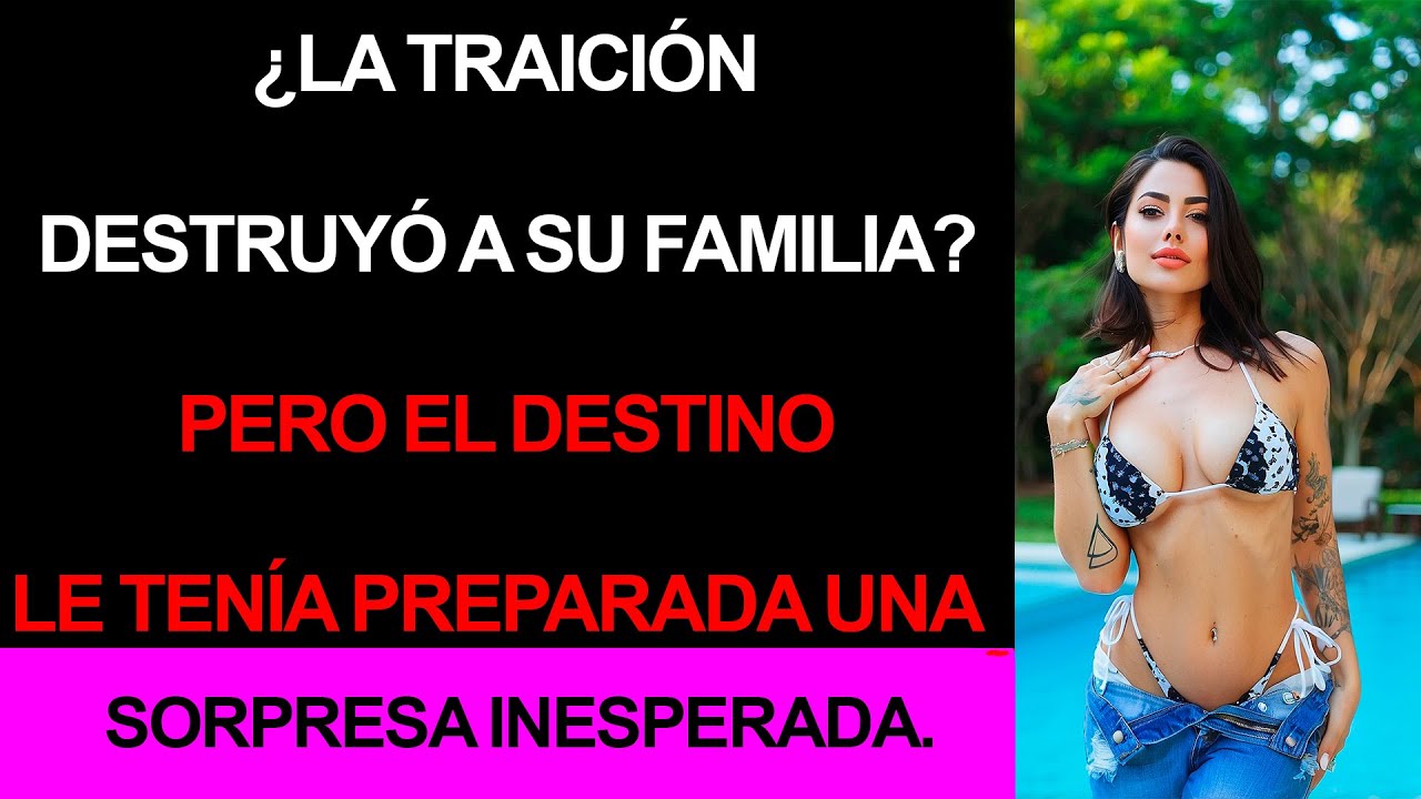 Más Allá de la Traición.