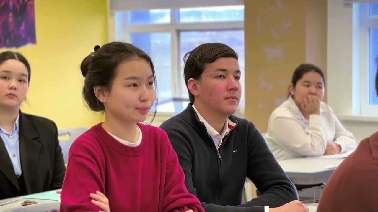 “Жаңа мектепке - жаңашыл ұстаз” 2026