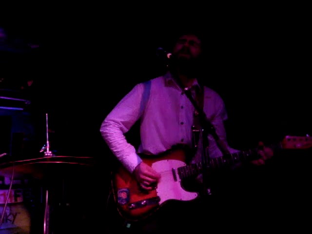 Liam Finn | I'll Be Lightning | live The Echo, Culture Collide, October 6, 2011