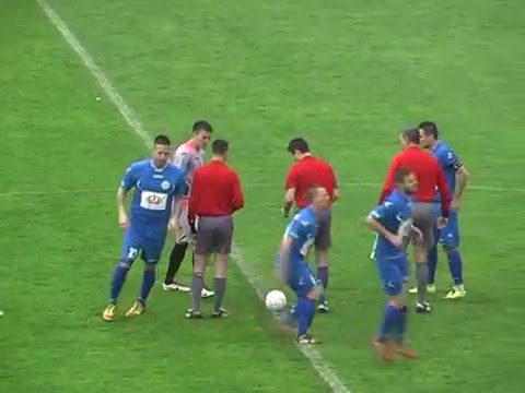 FK Radnik - FK Bačka (26. kolo - Prva Liga Srbije)