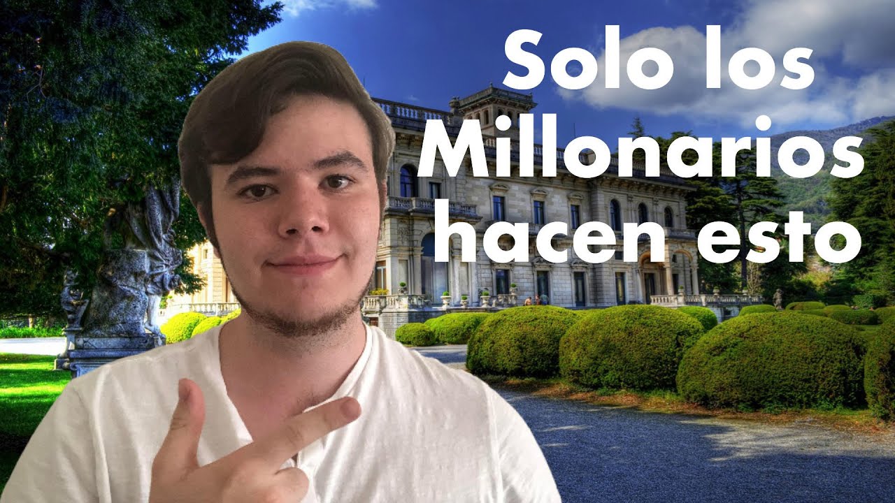 10-cosas-que-los-millonarios-hacen-youtube