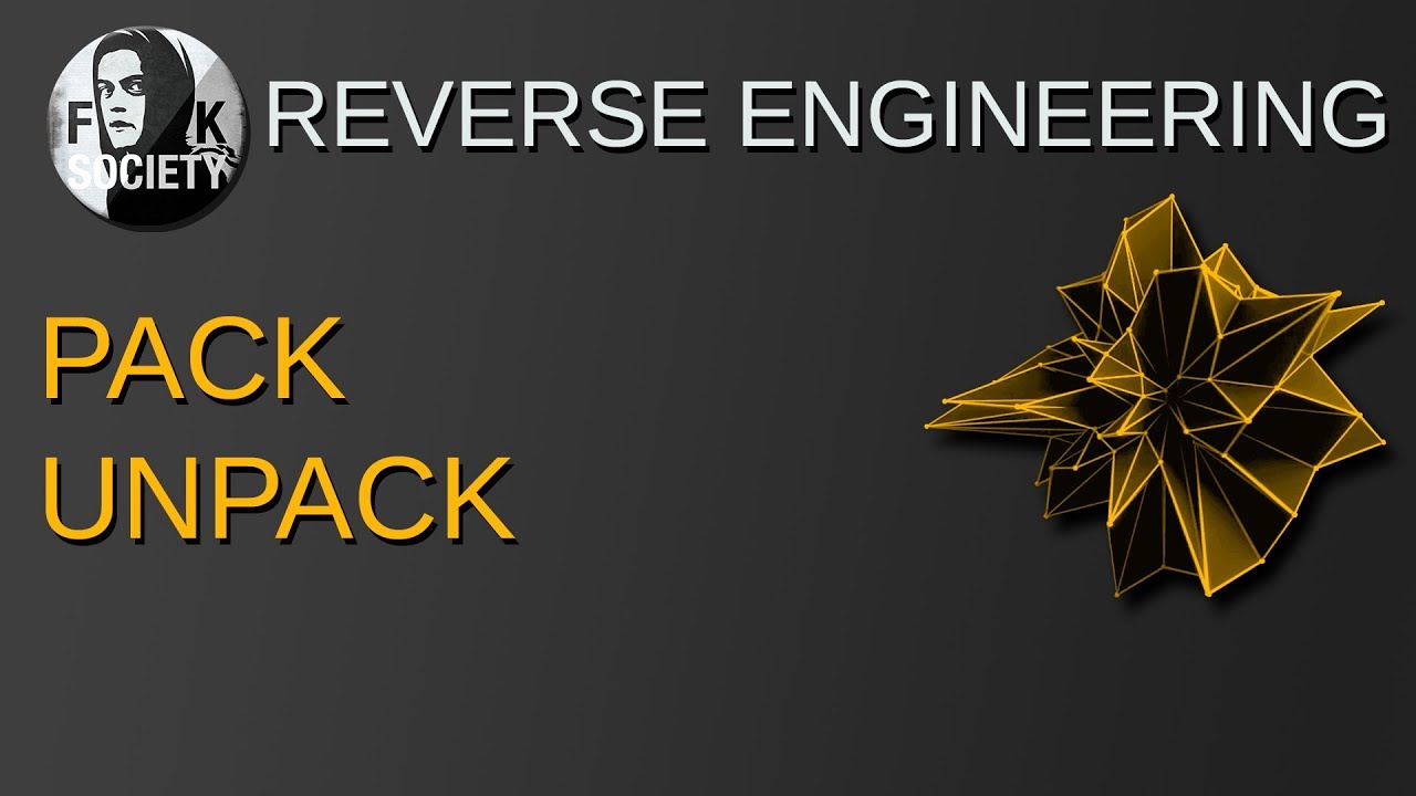 Reversed beginning