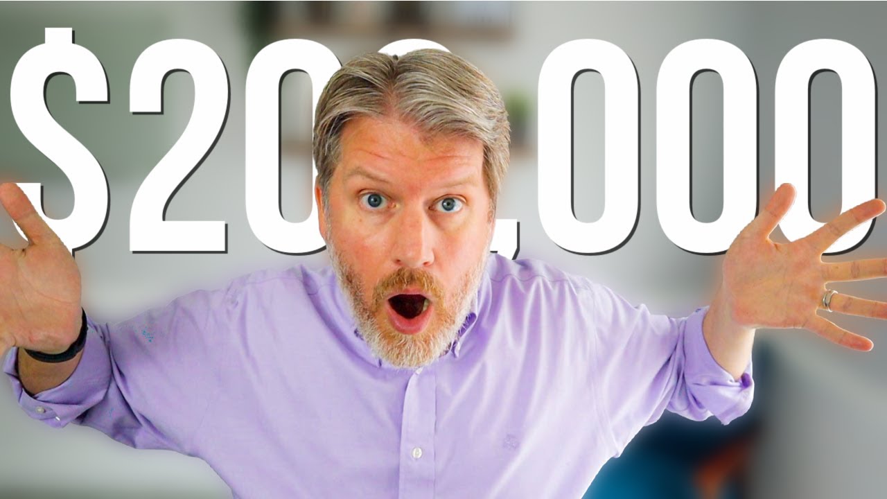 Passive Income in 2021: $0 to $200,000 (How I Did It!) - YouTube