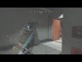 CALL OF DUTY MODERN-WARFARE