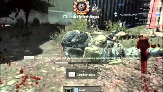 SF2 AWP Clips