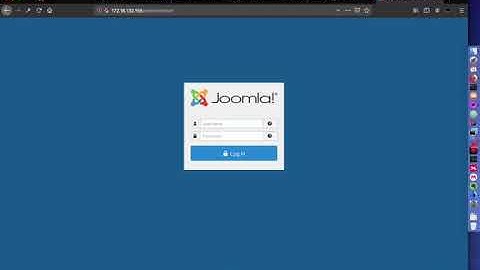 千锋网络安全教程：6 渗透测试实战 DC 3靶机入侵 1