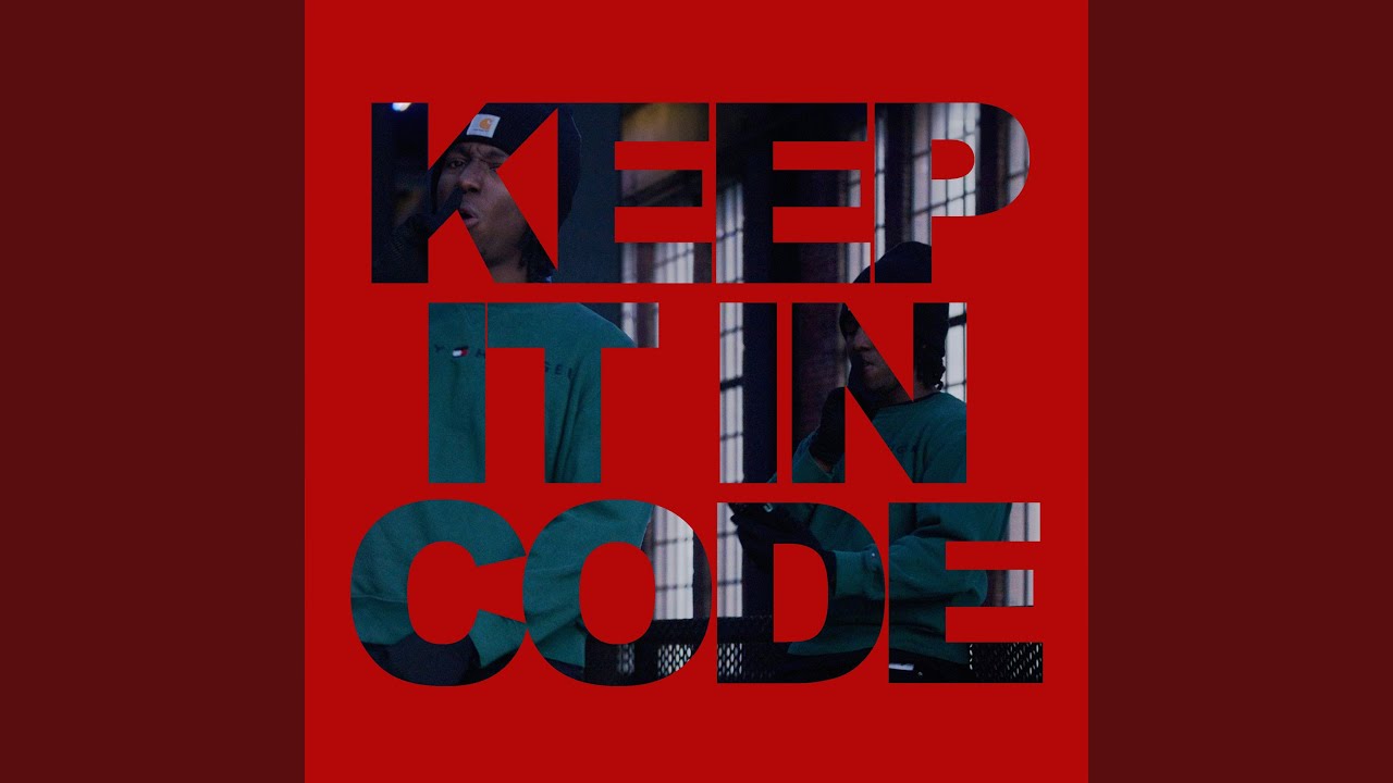 Guarda Keep It In Code su YouTube Guarda Keep It In Code su YouTube