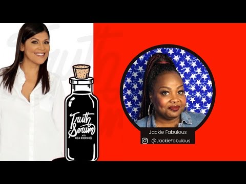 Truth Serum | Aida & Jackie Fabulous