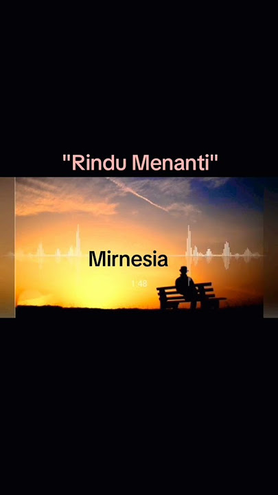 rindu menanti #remix #song #music