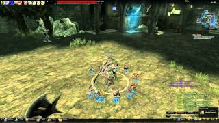 Vindictus' Rocheste Sound Mistery Unraveled